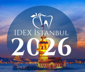 Dentac IDEX İstanbul 2026 – Sizleri Bekliyor!